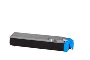 Toner Cyan TK-8600C