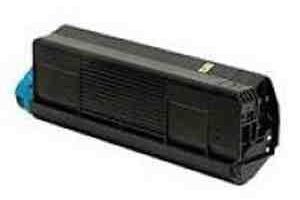 Toner Cyan High Capacity