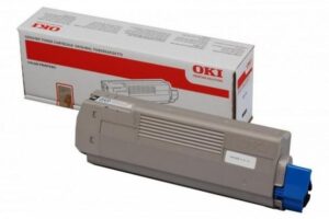 Toner Black Cartridge