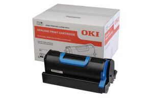 Toner Black