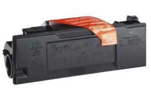 Toner Black
