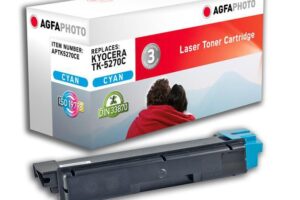 Toner Cyan