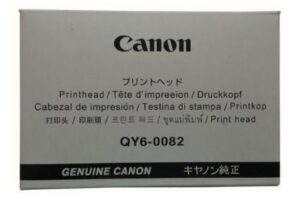 Print Head