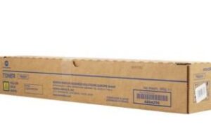 A8Da250 Toner Cartridge 1