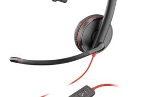 POLY BLACKWIRE C3215 USB-C