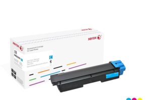 XRC YELLOW KYOCERA TK-590Y