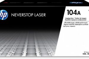 104A Imaging Drum Cartridge