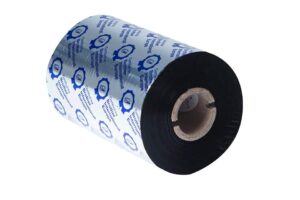 STD RESIN BLK 110MM X 450M