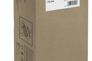 Cyan XXL Ink Supply Unit