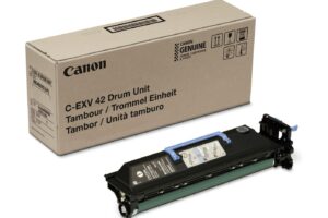 C-Exv42 Drum Unit Toner