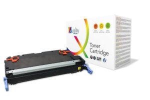 Toner Yellow 2575B002AA