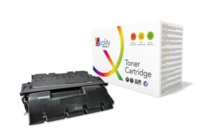 Toner Black C8061X-XXL
