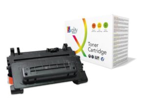 Toner Black CC364A