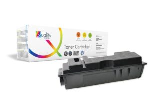 Toner Black TK-18-XXL
