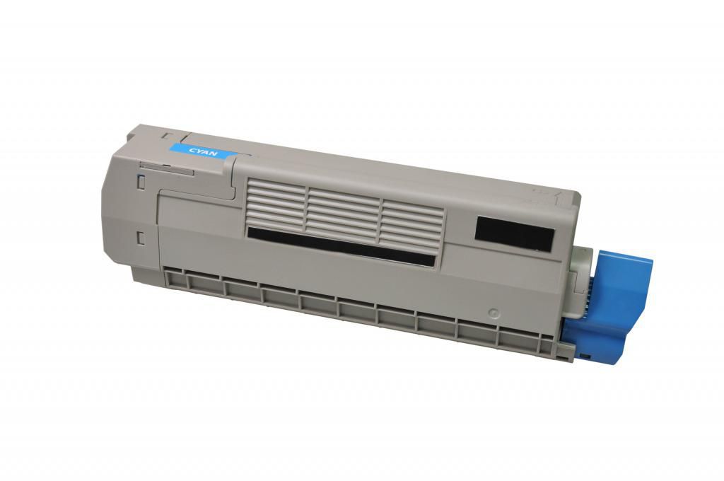Toner Cyan 46507507