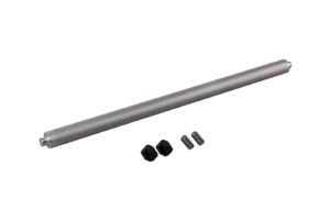 Fuser Cleaning Roller W/Bushin