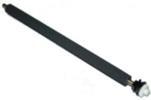 TRANSFER ROLLER W/GEAR