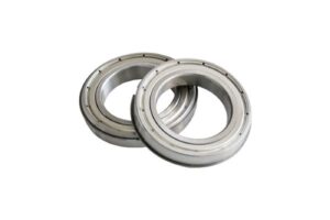 Upper Roller Bearing
