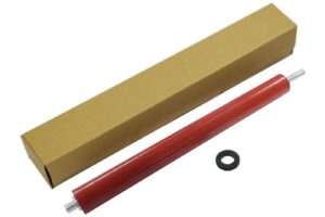 Lower Sleeved Roller