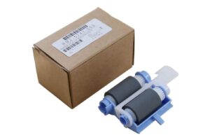 Paper Pick-Up Roller Assembly