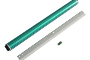 Drum Unit Rebuild Kit