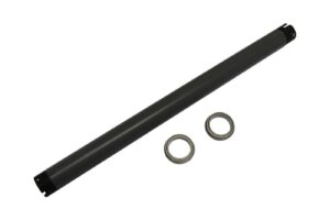 Upper Fuser Roller W/Bearing