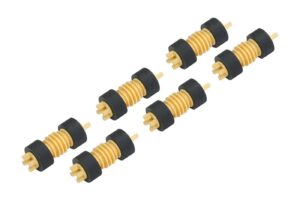 Paper Pickup Roller-Tray3/4