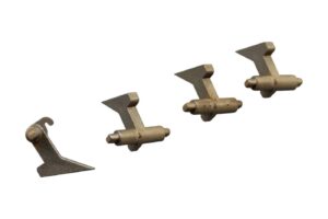 Upper Picker Finger 4pcs