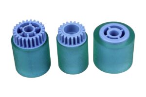 Paper Pickup Roller Kit