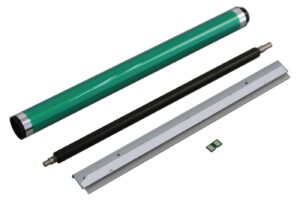 Black Drum Unit Rebuild Kit