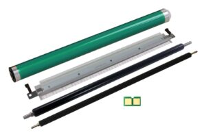 Universal Drum Unit Rebuild