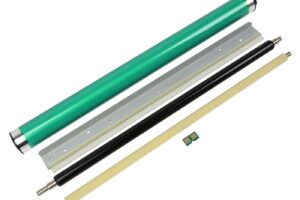 Universal Drum Unit Rebuild