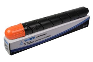 Cyan Toner Cartridge