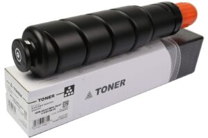 Toner GPR-42, 43 / NPG-56, 57