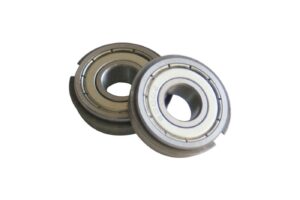 Lower Roller Bearing
