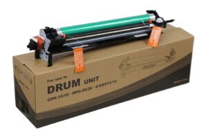 Drum Unit 120K Pages