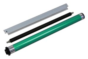 Drum Unit Rebuild Kit