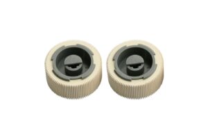 PAPER PICK-UP ROLLER 2PCS