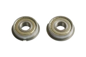 Lower Roller Bearing
