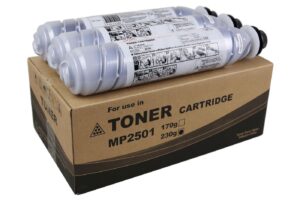 Toner Cartridge 6pcs