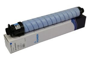 Cyan Toner Cartridge
