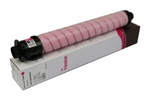 Magenta Toner Cartridge