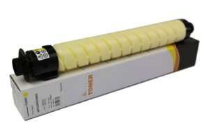 Yellow Toner Cartridge