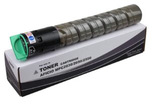 Black Toner Cartridge