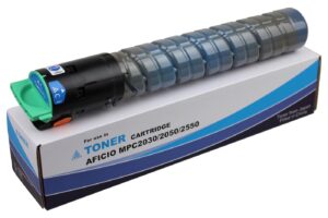 Cyan Toner Cartridge