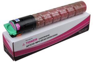 Magenta Toner Cartridge