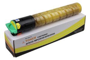Yellow Toner Cartridge