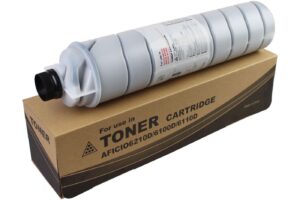 Toner Cartri, 1100g - 43K