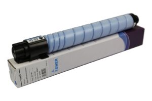 Cyan Toner Cartridge