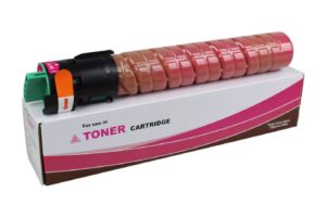 Magenta Toner Cartridge